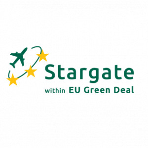 image of STARGATE - Sustainable Aviation