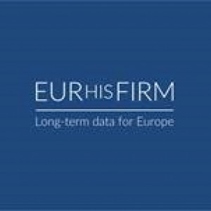 image of EURHISFIRM - Long-term data for Europe