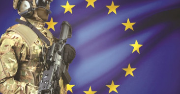 image for European Defence Fund