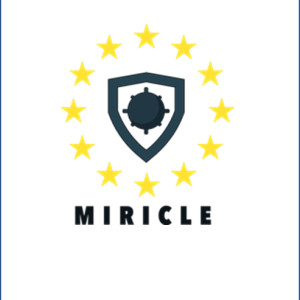 image of Miricle - Mine Risk Clearance for Europe