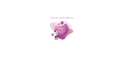 image for Artificial intelligence, data & cloud