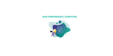 image for High Performance Computing