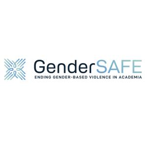 image of GenderSAFE - addressing gender-based violence in higher education & research