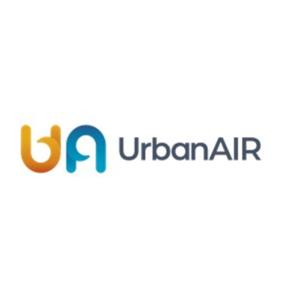 image of UrbanAIR - Digital Twin for Urban Climate Action