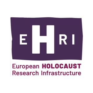 image of EHRI-IP - European Holocaust Research Infrastructure