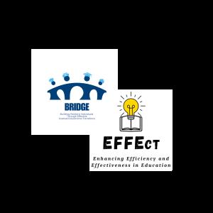 image of BRIDGE & EFFEct: KU Leuven coordinates 2 projects addressing challenges in EU education systems