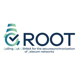 image of ROOT - Rolling Out OSNMA for the secure synchronization of Telecom networks