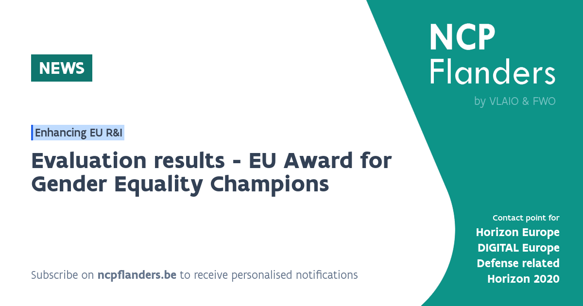 RCSI wins Inclusive Champion category at the EU Awards for Gender ...